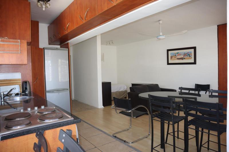 To Let 0 Bedroom Property for Rent in Sea Point Western Cape